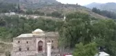 650 Yıllık Ulu Cami'yi Kurtarma Restorasyonu (2)