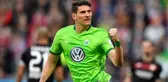 Alman Temsilcisi Wolfsburg, Mario Gomez'in Boşluğunu Wout Weghorst ile Doldurdu