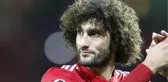 Belçikalı Fellaini: Yeni Takımımı 1 Temmuz'da Açıklayacağım