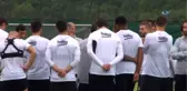 Beşiktaş Topbaşı Yaptı