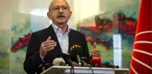 Son Dakika! CHP Lideri Kılıçdaroğlu Saat 14.00'te Açıklama Yapacak