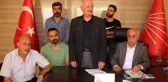 CHP Şırnak İl ve Merkez İlçe Yönetimi, Genel Merkezin Yanlış Tutumu Nedeniyle İstifa Etti