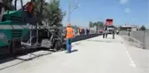 Doğubayazıt'ta Asfaltlama Çalışmalarına 12 Milyon Lira Harcanacak