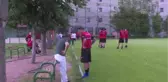Gençlerbirliği, Spor Toto 1. Lig'de Misafir