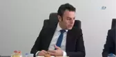 İletişimciler Uedaş'ta Buluştu