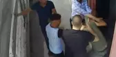 İş Yerini Basıp Öldüresiye Dövdüler