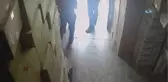 İstoç'ta İş Yerini Basan Saldırganlar, Çalışanı Öldüresiye Dövdü