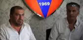 Karabükspor'un Yeni Teknik Direktörü Fikret Yılmaz