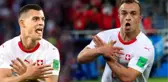 Kosovalılar, Arnavut Kartalı Yapıp Ceza Alan Futbolcular İçin Para Topluyor