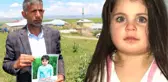 Kayıp Leyla'nın Babasından Sosyal Medyadaki Yalan Bilgiye Tepki: Kızım Bulunamadı