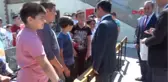 Nevşehir Müftü Öztürk ??inşallah Kur'an Kurslarından Vatanına Hıyanet Eden Çıkmayacak??
