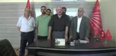 Şırnak CHP İl Yönetimi İstifa Etti