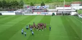 Spor Trabzonspor Sezonu Açtı - Hd