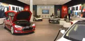 Tesla'nın Türkiye Satış Mağazası Zorlu Center'da Olacak