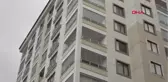 Trabzon - 11'inci Kattan Düşen 2 Yaşındaki Ömer Asaf Öldü