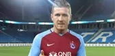 Trabzonsporlu Kucka'ya İtalya'dan Talip Çıktı