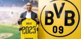 Yerry Mina Transferinde Fenerbahçe'ye Rakip Olan Dortmund, Mainz'dan Diallo'yu Transfer Etti