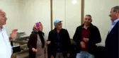 Yolda Bulduğu Parayı Sahibine Ulaştırdı