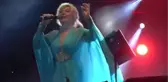 Antalya Alanya'da Emel Sayın Rüzgarı