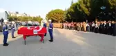Bursalı Şehit Memleketine Uğurlandı