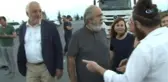 Gazeteci Mehmet Altan Tahliye Edildi