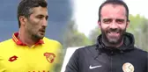 Gümüşhanespor, Sabri Sarıoğlu ve Semih Şentürk ile Görüşüyor