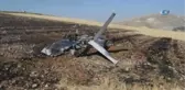 Hayatını Kaybeden Pilotun Son Görüntüleri Ortaya Çıktı