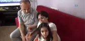 İnternette Tanışıp Evlendiler.