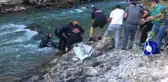 76 Gündür Haber Alınamayan Yaşlı Adamın Cesedi, Sapasağlam Bulundu