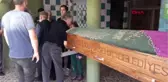 Kocaeli'de Eşini Öldüren Polis, Tutuklandı Hd