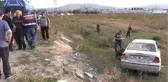 Kütahya'da Midibüs ile Otomobil Çarpıştı: 1 Ölü, 1 Yaralı