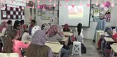 Öğrencilere Yaz Kuran Kursunda Çizgi Filmli Eğitim - Edirne