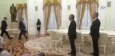 Rusya ve Abd, Liderlerin Zirvesi İçin Anlaştı