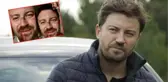 Ünlü Oyuncu Tolga Güleç'in Kanlar İçerisindeki Görüntüsü Gündeme Bomba Gibi Düştü