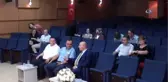 Vali Yardımcısından AB Toplantısına Geç Gelen Memurlara Tepki