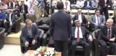 AK Parti Konya Milletvekilleri Mazbatalarını Aldı