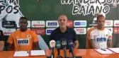 Alanyaspor'da 4 İmza Birden