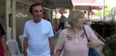 Antalya Dominik'te Öldürülen Kameraman Baycın'ın Antalya'daki Evinde Yas Hd