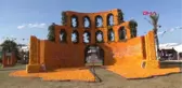 Antalya Finike Portakal Festivali Başladı