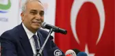 Bakan Fakıbaba, Suriye'den Patates İthalatıyla İlgili Konuştu: Zenginleşmelerini İsteriz