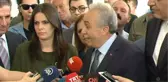 Bakan Fakıbaba: 