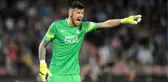 Beşiktaş'ın Ukraynalı Kalecisi Denys Boyko, Dinamo Kiev ile Anlaşma Sağladı