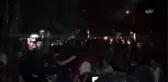 Bursalı Şehit Uzman Çavuş İsa Özkan'ın Naaşı Memleketine Getirildi