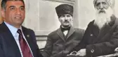 CHP'den İhracı Gündemde Olan Gürsel Erol'un Dedesi, Atatürk'ün Yakın Arkadaşı Çıktı