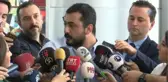 CHP Pm Toplantısı Başladı... CHP'li Vekillerden Disiplin ve İhraç Açıklaması