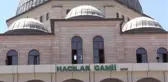 Doğu'da Camiler Çocuk Sesleriyle Şenlendi