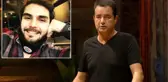 Dominik'te Acun'un Ekibinden Alper Baycın'ı Öldüren Zanlılardan Birinin Fotoğrafı Ortaya Çıktı