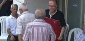 Dominik'te Öldürülen Kameramanın Evinde Yas
