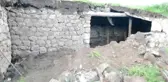Enkaz Altında Kalan Yavru Kuşları Köylüler Kurtardı - Kars