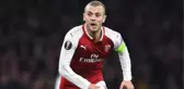 Fenerbahçe, Jack Wilshere'in Transferini Bitirdi